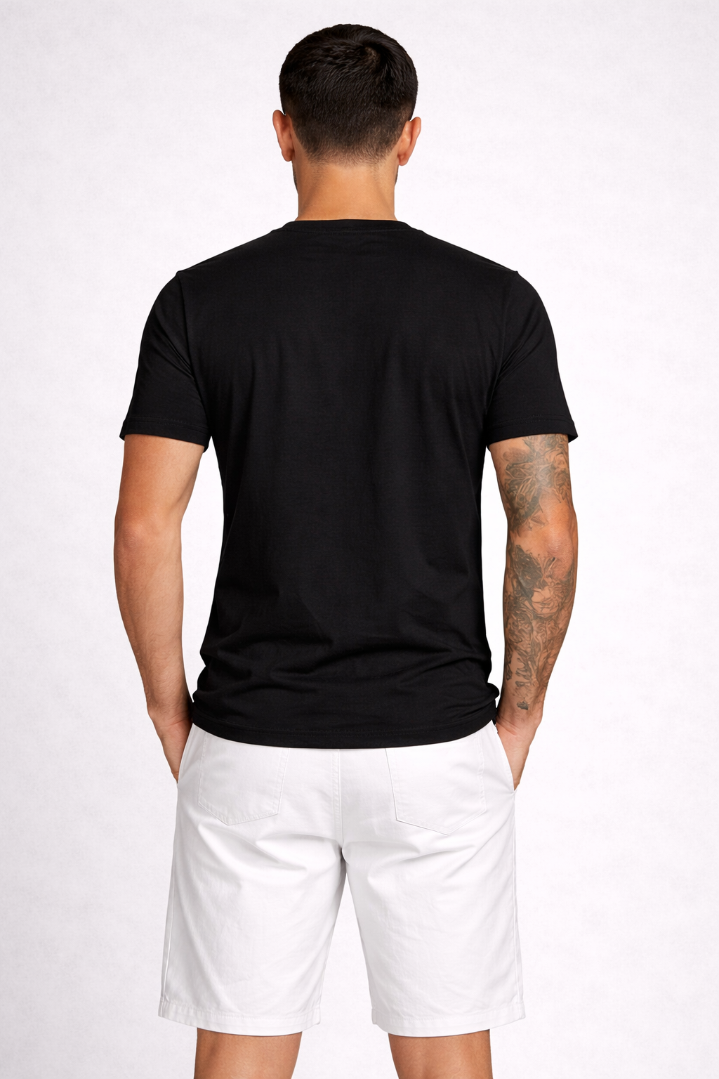 Camiseta Básica
