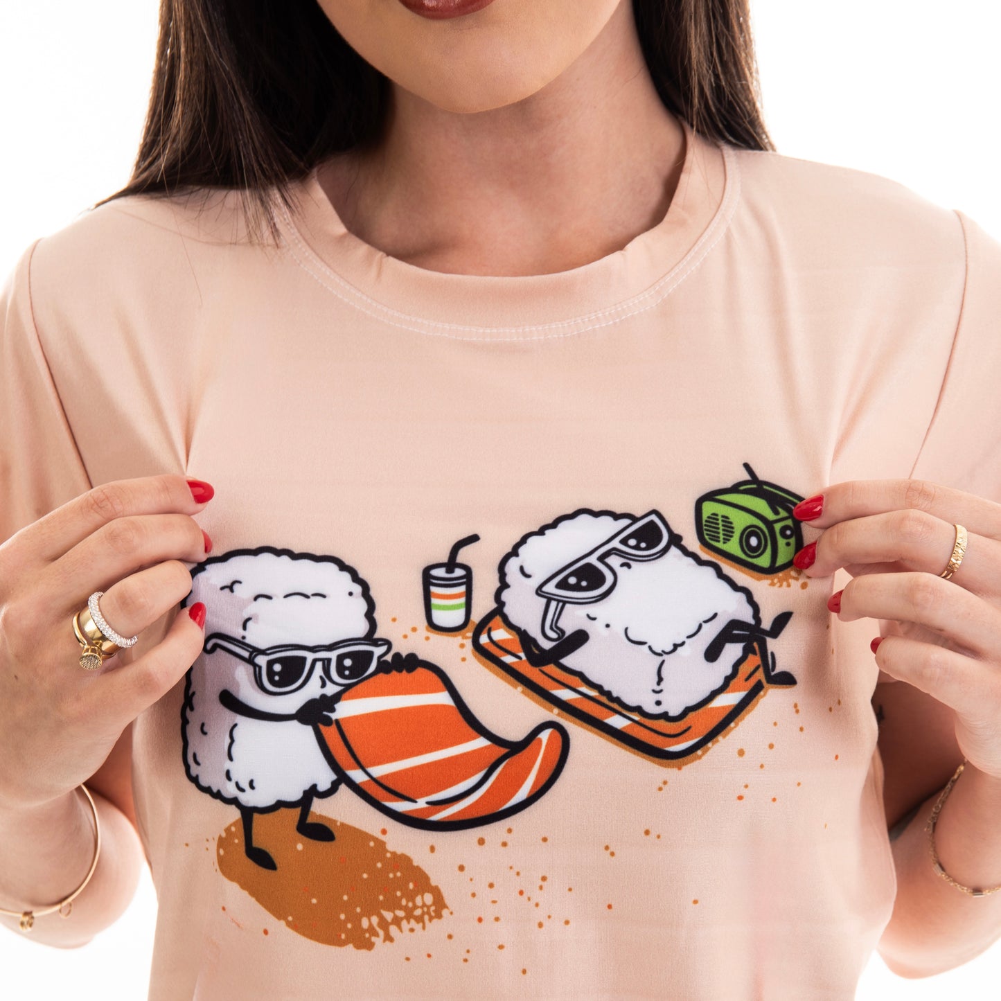 Pijama Sushi