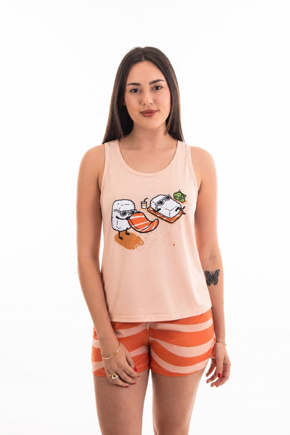 Pijama Sushi