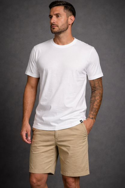 Camiseta Básica
