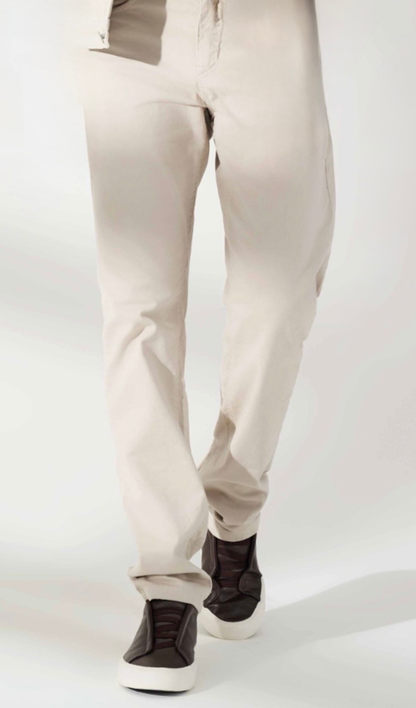 Calça Sarja Slim