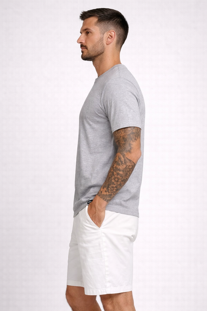 Camiseta Básica