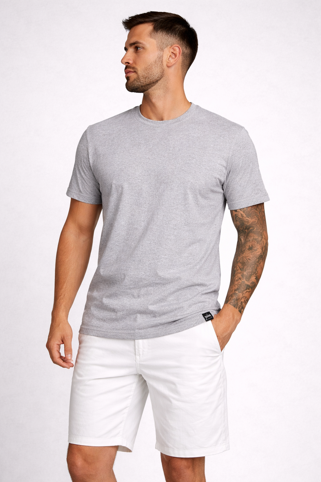 Camiseta Básica