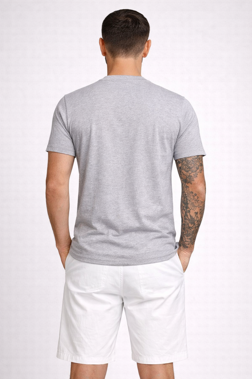 Camiseta Básica