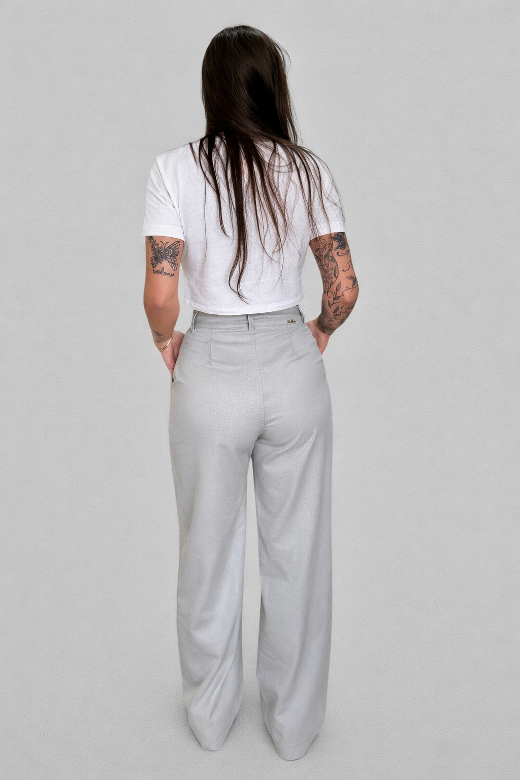 Calça Alfaiataria