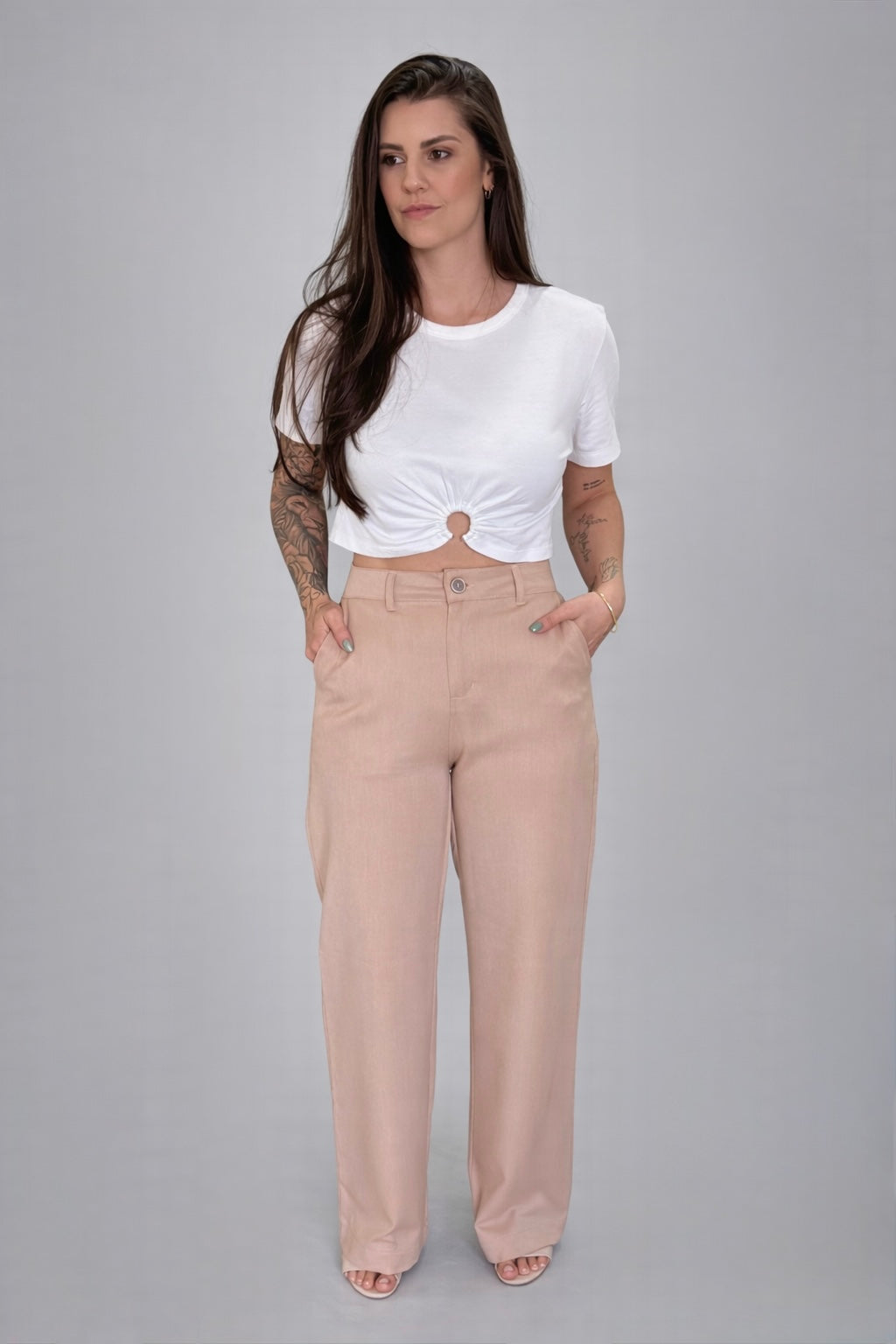 Calça Alfaiataria