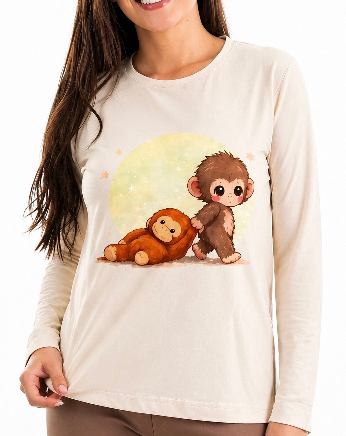 Pijama Macaco Punch