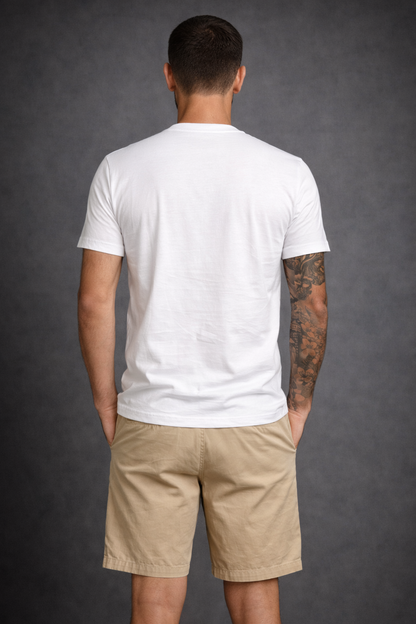 Camiseta Básica