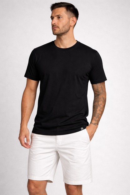 Camiseta Básica