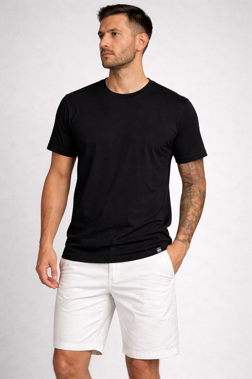 Camiseta Básica