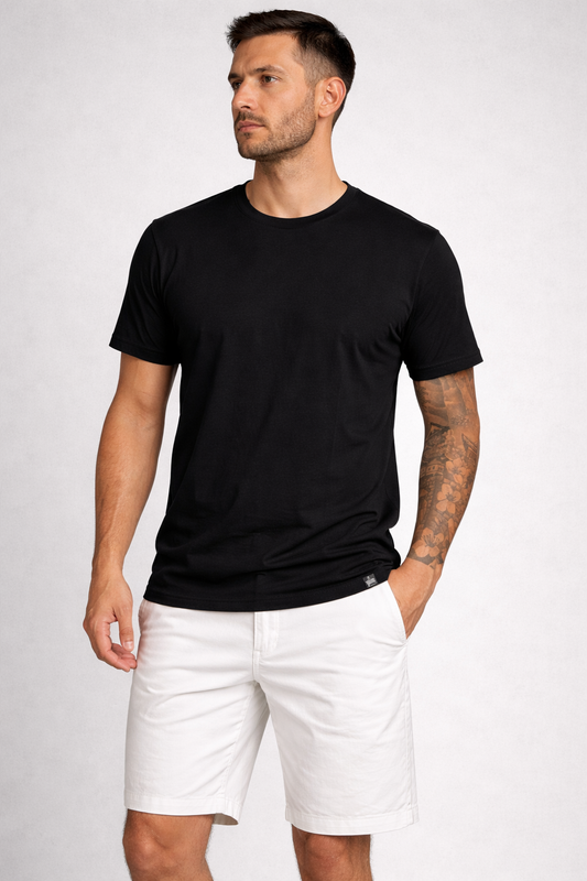 Camiseta Básica