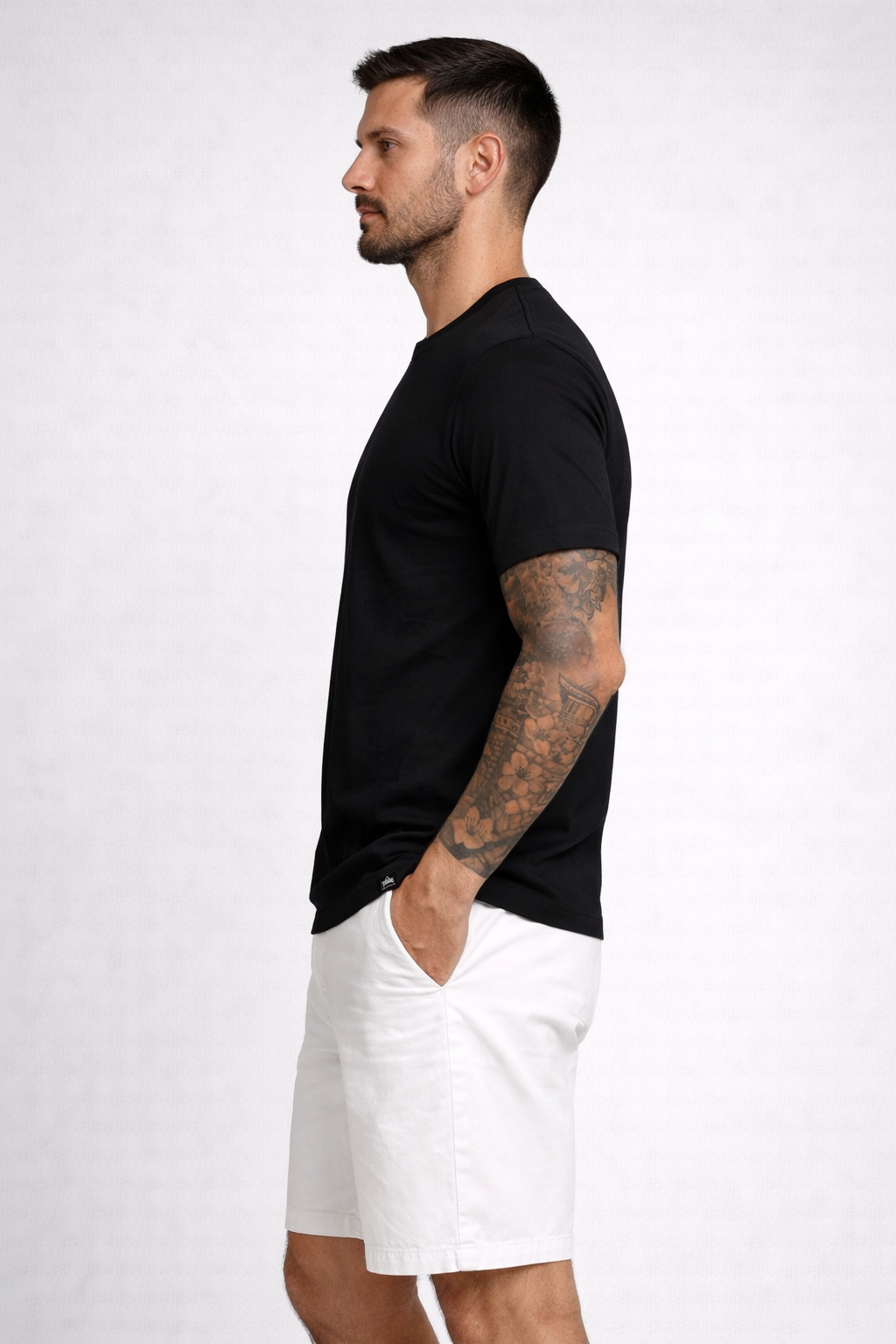 Camiseta Básica