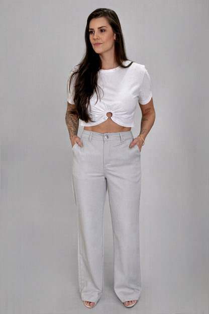 Calça Alfaiataria