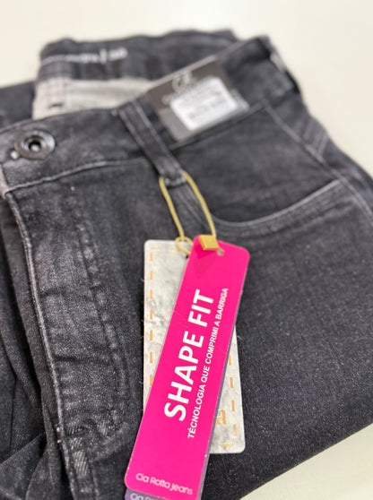 Calça Jeans Skinny