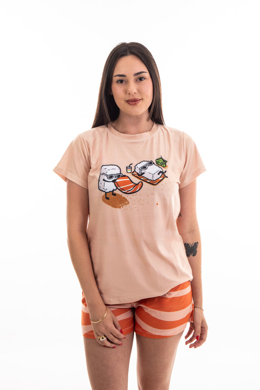 Pijama Sushi