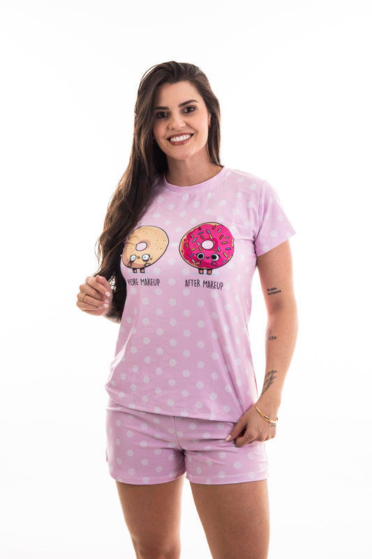 Pijama Donuts