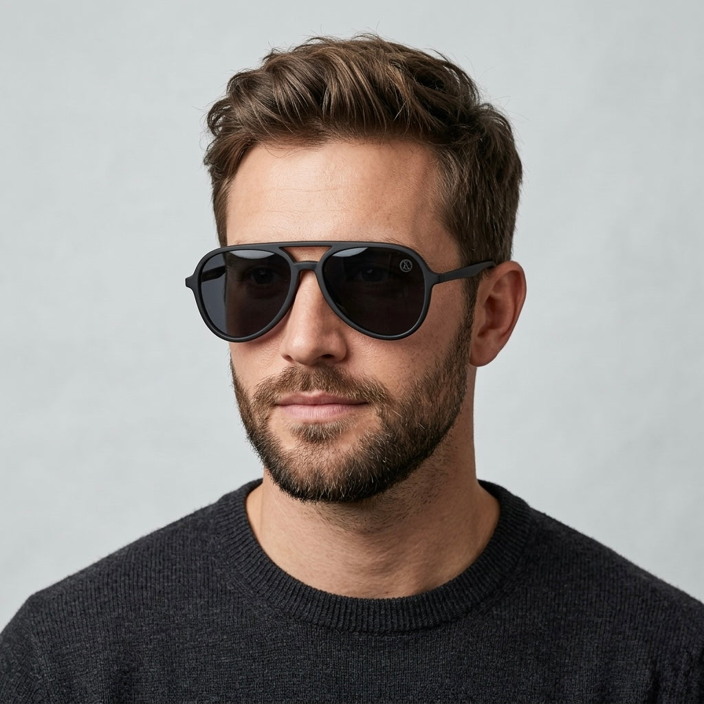 Óculos de Sol Aviator