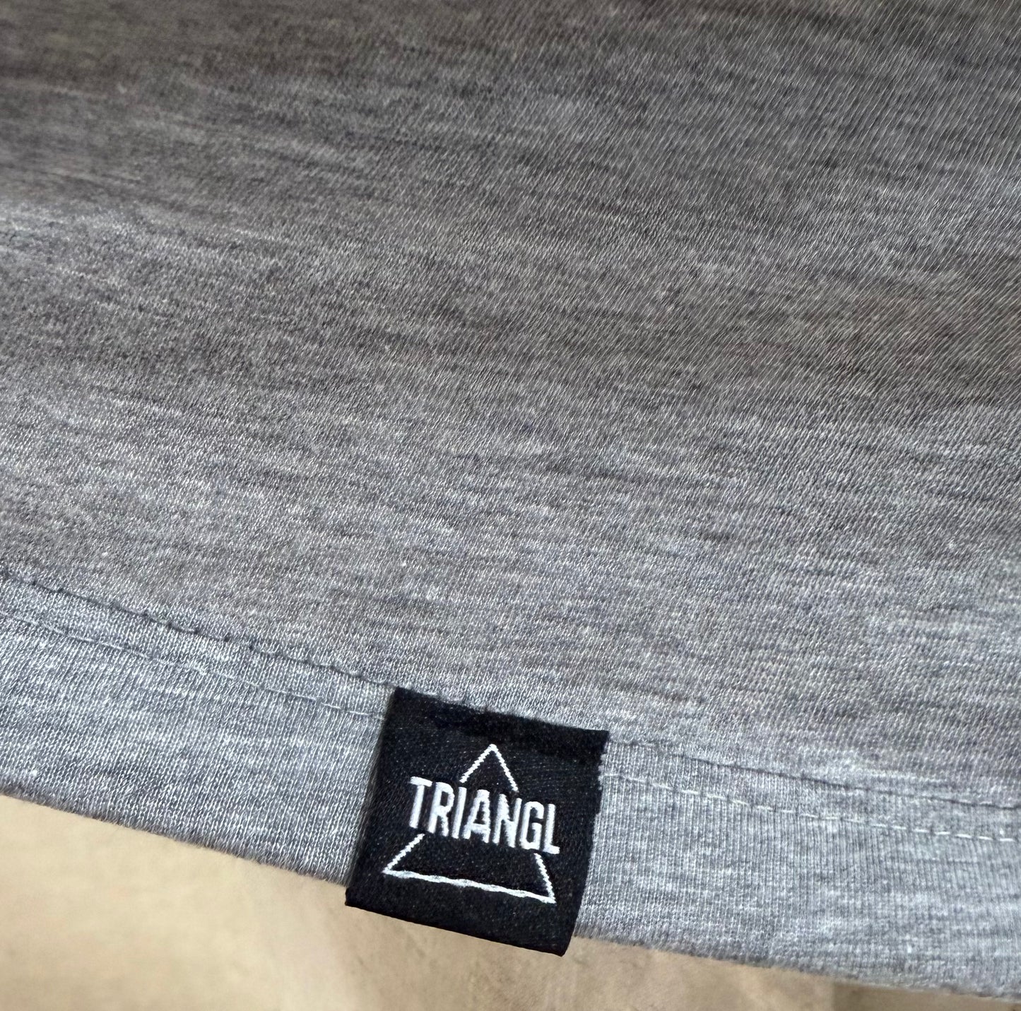 Camiseta Básica