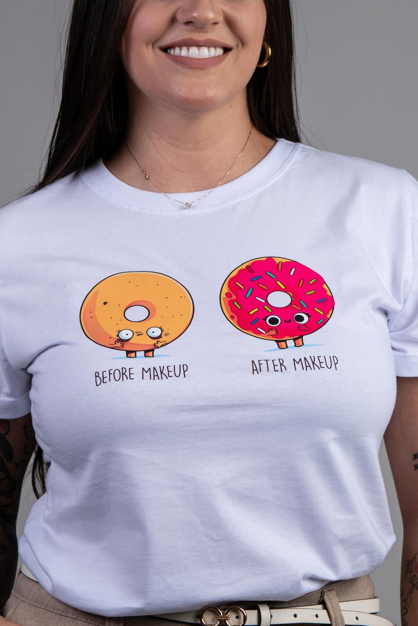 T-shirt Donuts