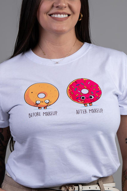 T-shirt Donuts