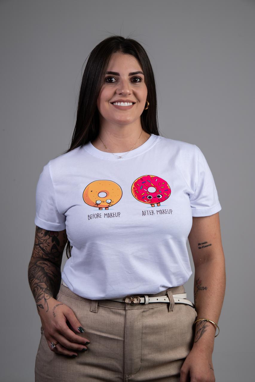 T-shirt Donuts